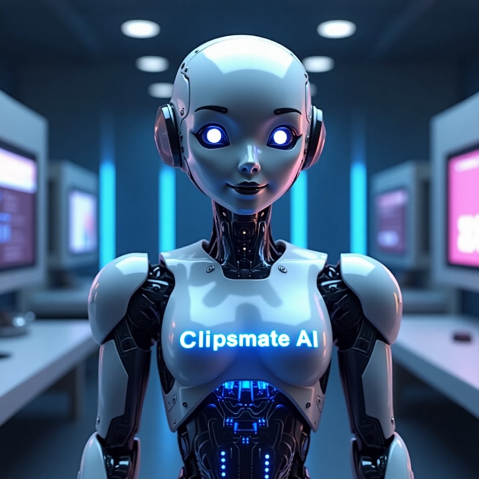 clipsmate-ai