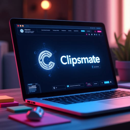 clipsmate-ai