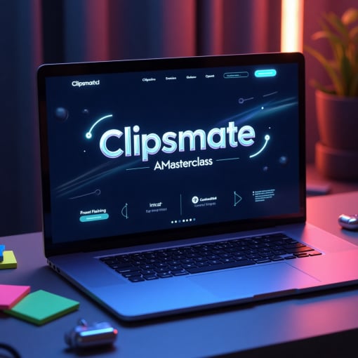 clipsmate-ai