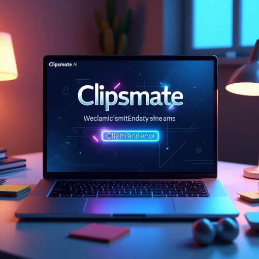 clipsmate-ai